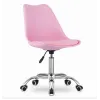 Офисное кресло Leobert Alba розовый
