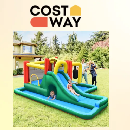 Захисна сітчаста стінка для безпеки та вентиляції