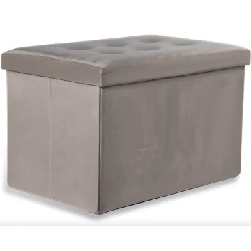 Пуф Leobert Merlin 65 л бежевий