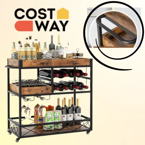 Надійна та міцна конструкція