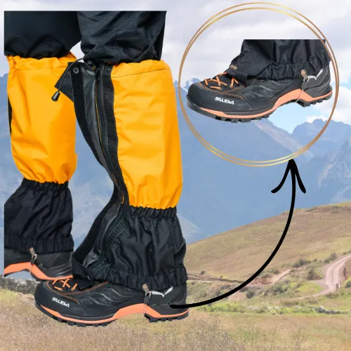 Бахилы, которые не сползают