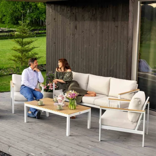 Алюмінієва рама