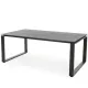 Image 1 for Стол Di Volio Giovo 180 х 100см серый