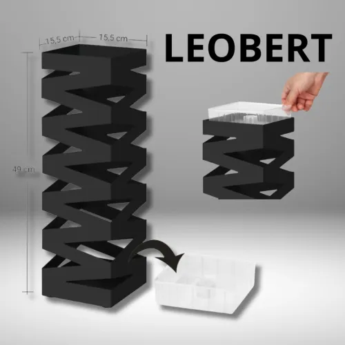 Пластиковый поддон для воды