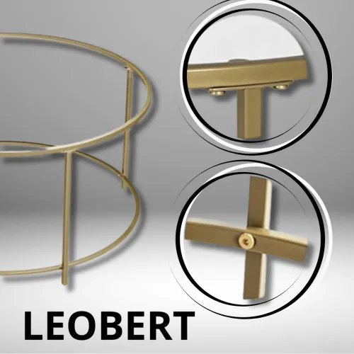 Стальная конструкция обеспечивает стойкость