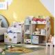 Image 6 for Шафа-органайзер Leobert Lovely для зберігання іграшок РОЗПРОДАЖ