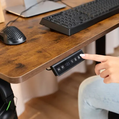 Регулювання висоти - тіло скаже 'дякую'