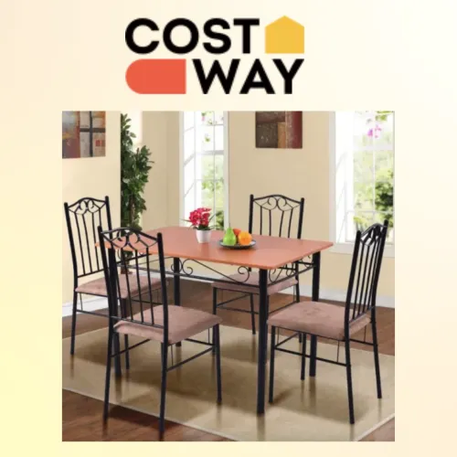 Комплект для четырех