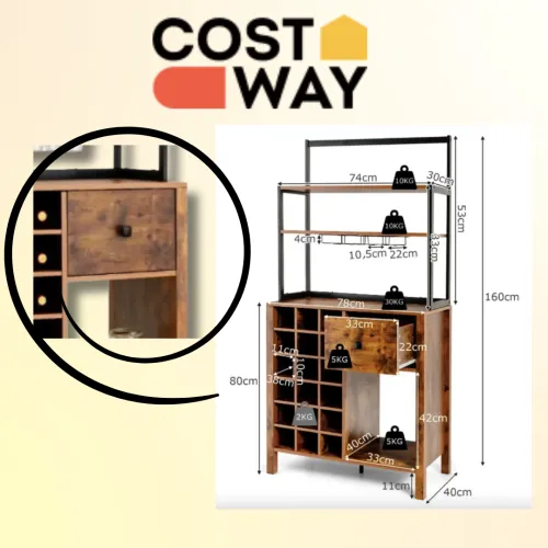 Удобное открывание - без лишних усилий