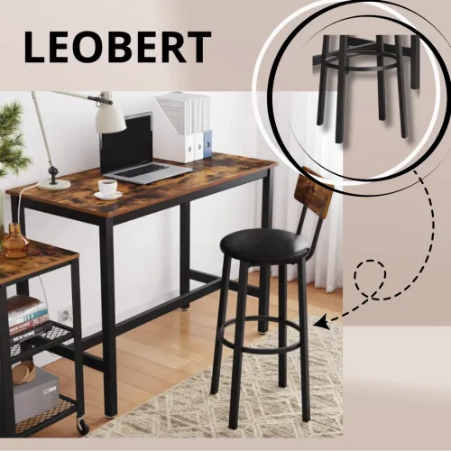 Подставка для ног: