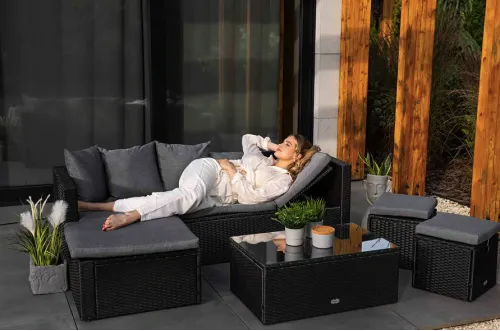 Куточок для відпочинку