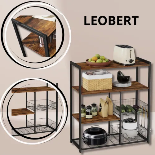 Устойчивый и надежный