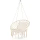 Image 1 for Садова гойдалка Boho Outtec XXL бежевий