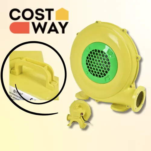 Корпус - прочность и легкость в одном